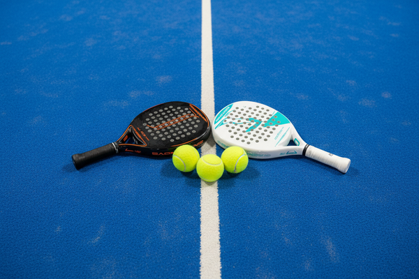 Padel for Beginners: Everything You Need to Know