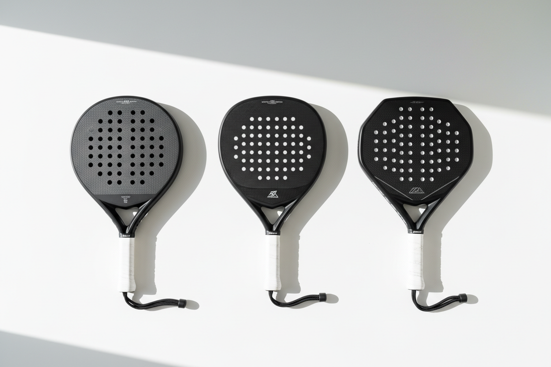 How to Pick the Right Padel Racket