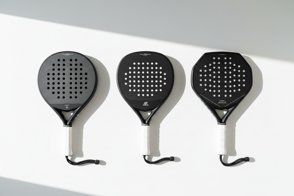 How to Pick the Right Padel Racket