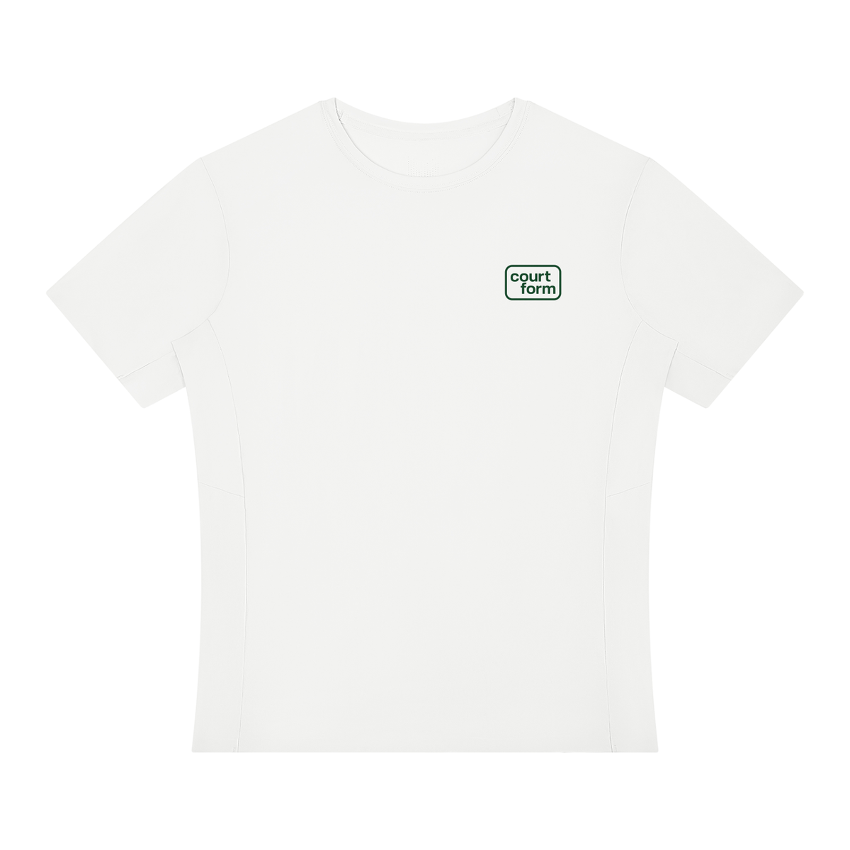 Court Form Activewear T-Shirt Test 1