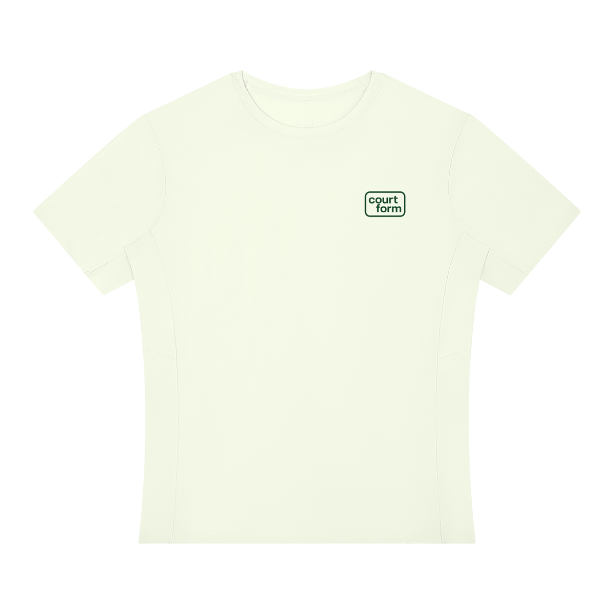 Court Form Activewear T-Shirt Test 1