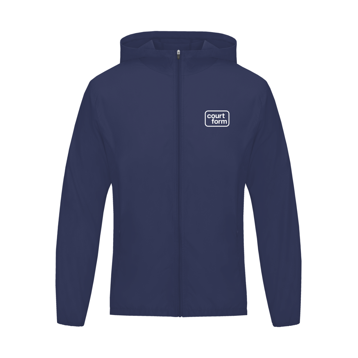 The Club Jacket