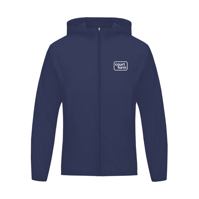 The Club Jacket