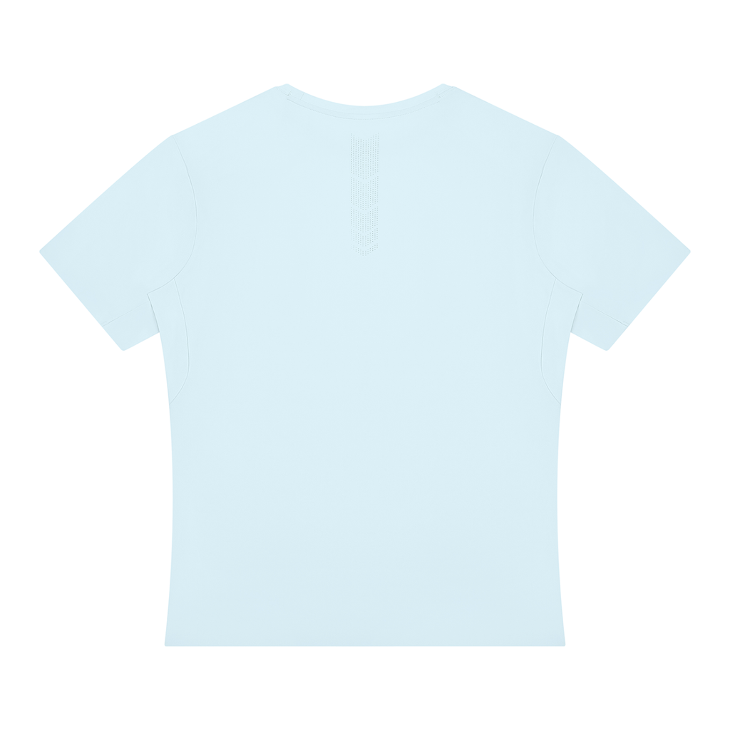 Court Form Activewear T-Shirt Test 1