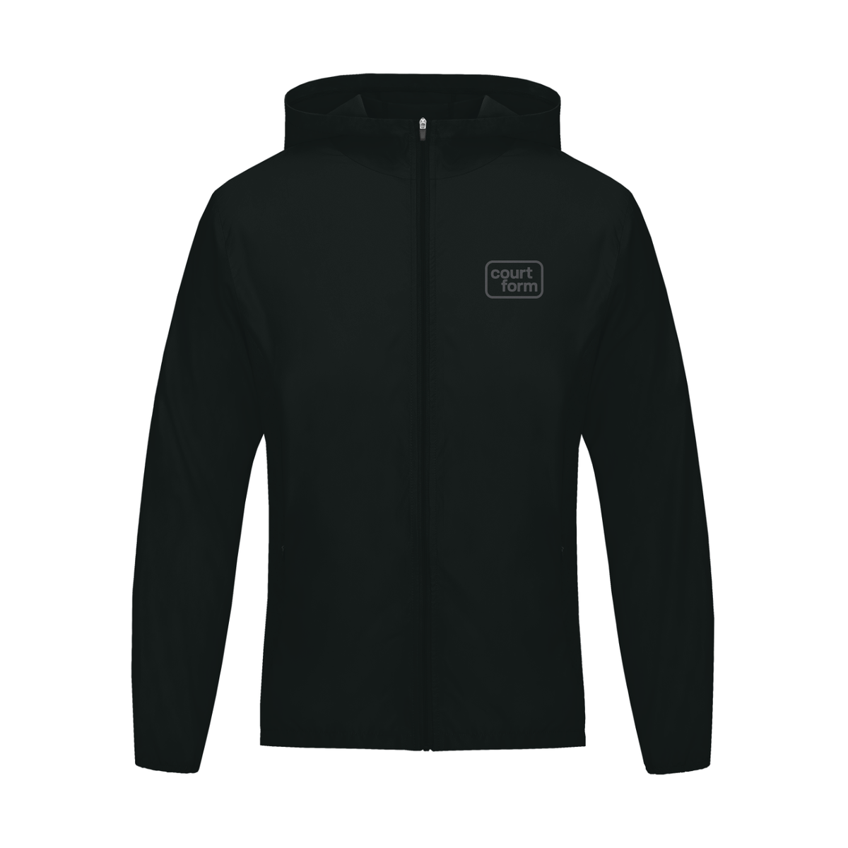 The Club Jacket