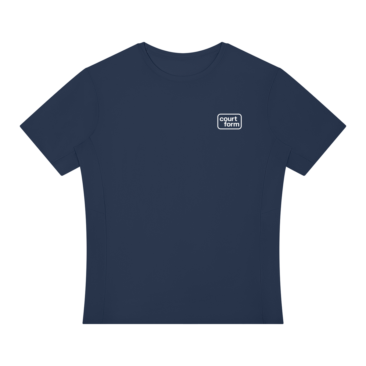 Court Form Activewear T-Shirt Test 1