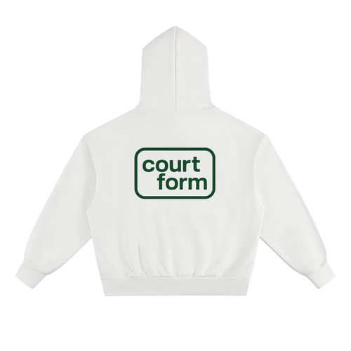 Warm Up Hoodie