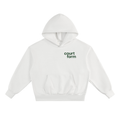 Warm Up Hoodie