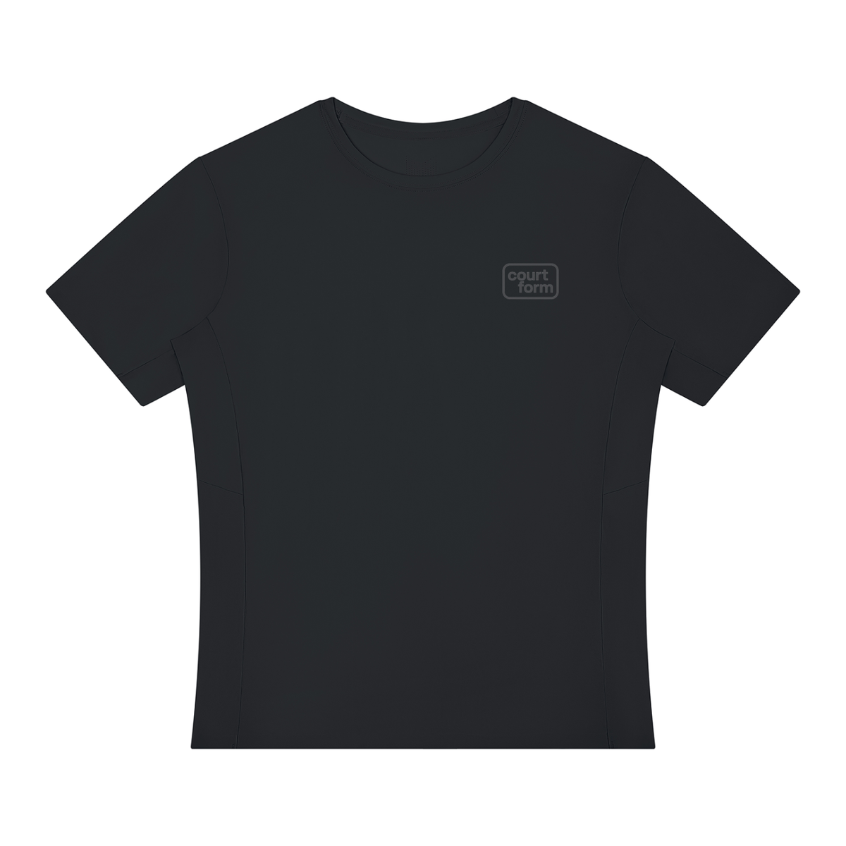Court Form Activewear T-Shirt Test 1