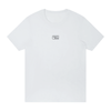 Men's Jacquard Slim Mesh T-Shirt