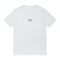 Men's Jacquard Slim Mesh T-Shirt