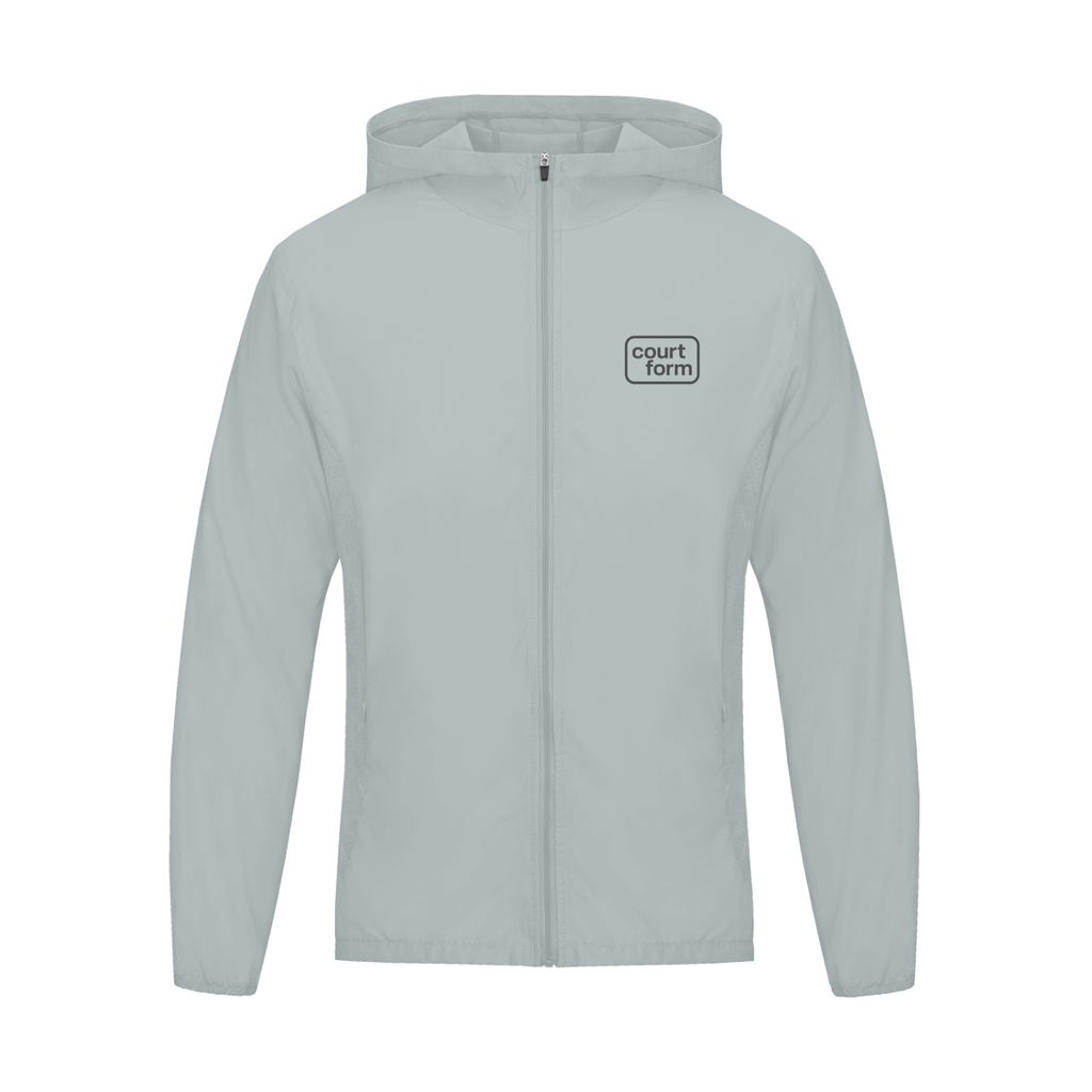The Club Jacket