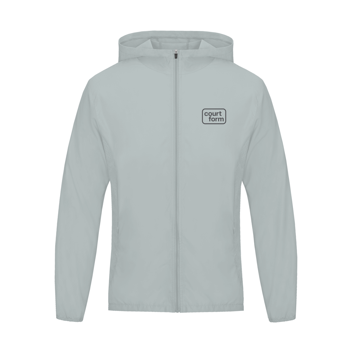 The Club Jacket